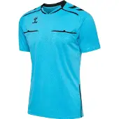 Hummel Referee Kortarmet T-skjorte