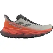 Rossignol Vercors, Terrengløpesko, Herre, Neon Red