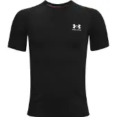 Under Armour 1361723 Kortarmet T-skjorte