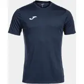 Joma Eco Essential Kortarmet T-skjorte