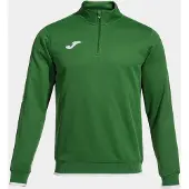 Joma Olimpiada Halv Glidelås Genser