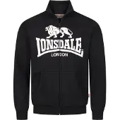 Lonsdale Blencarn Genser Med Hel Glidelås