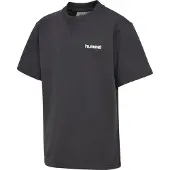 Hummel Light Sweat Kortarmet T-skjorte