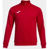 Joma Olimpiada Halv Glidelås Genser