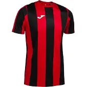 Joma Inter Classic Kortarmet T-skjorte
