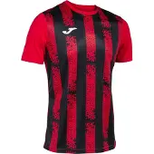 Joma Inter Iii Kortarmet T-skjorte
