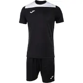 Joma Phoenix Ii Kortskjorte Sett