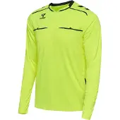 Hummel Referee Langarmet T-skjorte