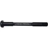 Krayton C95-thru15-132-d M15 X P1.5 132 Mm Shimano Navaksel