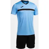 Joma Victory Kortskjorte Sett