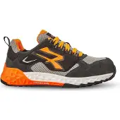 U Power Jaime Esd S1ps Hi Hro Fo Sr Sikkerhetssko