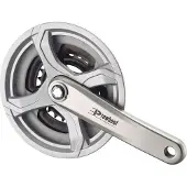 Prowheel Ta-cq01 7/8s Kranksett