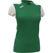 Joma Record Ii Kortarmet T-skjorte