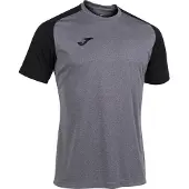 Joma Academy Iv Kortarmet T-skjorte