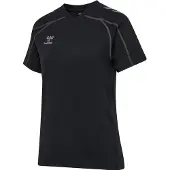 Hummel Move 2.0 Kortarmet T-skjorte