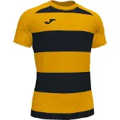 Joma Pro Rugby Ii Kortarmet T-skjorte