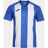 Joma Inter Iv Kortarmet T-skjorte