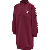 Hummel Olivia Kjole Med Lange Ermer