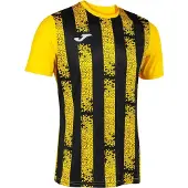 Joma Inter Iii Kortarmet T-skjorte