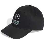 Adidas Mercedes-amg Petronas F1 Team Dna Baseball Cap