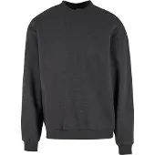 Urban Classics Fluffy Collegegenser
