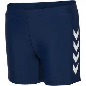 Hummel Fitted Badeshorts Boxer