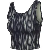 Hummel Hiit Aop Intensity Sport-topp