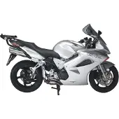 Givi Monokey/monolock Honda Hornet 600/s Bakre Montering Av Toppboks