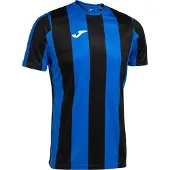 Joma Inter Classic Kortarmet T-skjorte