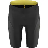 Mavic Aksium Sykkelshorts Uten Seler
