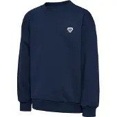 Hummel Loose Bee Collegegenser
