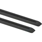 Yakima Locknload Universal 1000mm Rekkverkssett