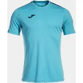 Joma Eco Essential Kortarmet T-skjorte
