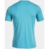 Joma Eco Essential Kortarmet T-skjorte