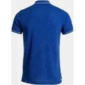 Joma Confort Classic Kortermet Poloskjorte