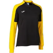 Joma Eco Championship Recycled Halv Glidelås Genser