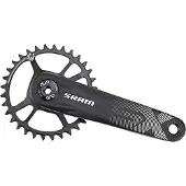 Sram Sx-1 Eagle Boost 148 Dub Kranksett