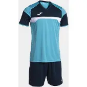 Joma Danubio Iii Kortskjorte Sett