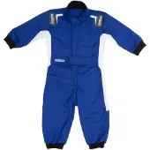 Sparco Baby Eagle Langermet Jumpsuit