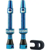 CushCore Presta Tubeless Ventiler