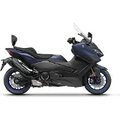 Shad Yamaha Tmax 560 Tech Max Ryggstøttetilpasning