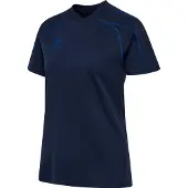 Hummel Move 2.0 Kortarmet T-skjorte