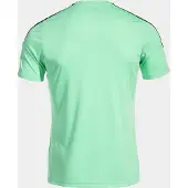 Joma Eco Essential Kortarmet T-skjorte