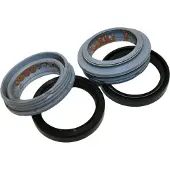 RockShox Domain/lyrik Gaffeltetningssett 2 Enheter