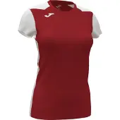 Joma Record Ii Kortarmet T-skjorte