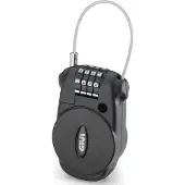 Givi S220 Kabellås