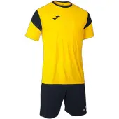 Joma Phoenix Kortskjorte Sett