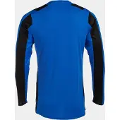 Joma Inter Classic Langarmet T-skjorte