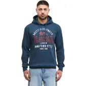 Lonsdale Cleadon Hettegenser