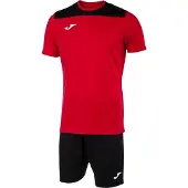 Joma Phoenix Ii Kortskjorte Sett